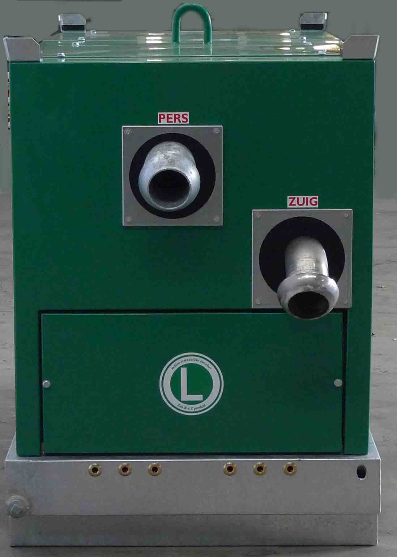 BAT zuigerpomp GEHO Compact kopse kant BAT GEHO Superstil Hatz uitvoering zuigerpomp bronneringspomp bronbemalingspomp waterpomp grondwaterpomp compact plunjer pomp plunjerpompen plunjer pompen plunjerpomp droogzuigpomp